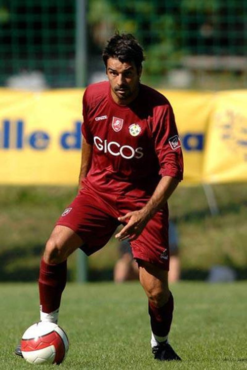 米格爾·加西亞(葡萄牙足球運動員)