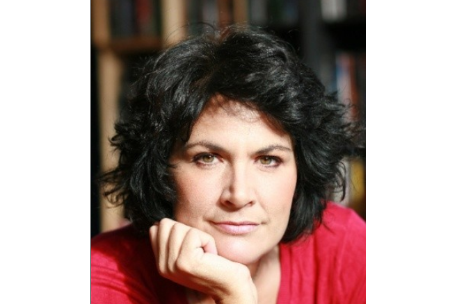 Sophie Gourdin Sophie Gourdin
