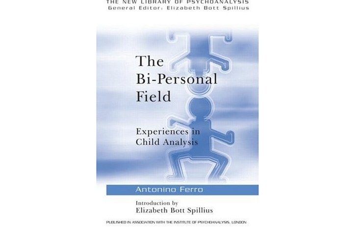 The Bi-personal Field The Bi-personal Field