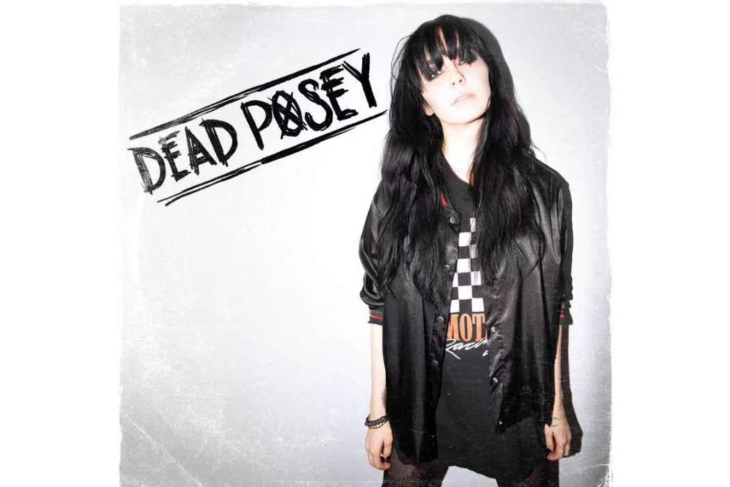 Freak Show(Dead Posey演唱的歌曲) Freak Show(Dead Posey演唱的歌曲)