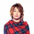 山下穗尊
