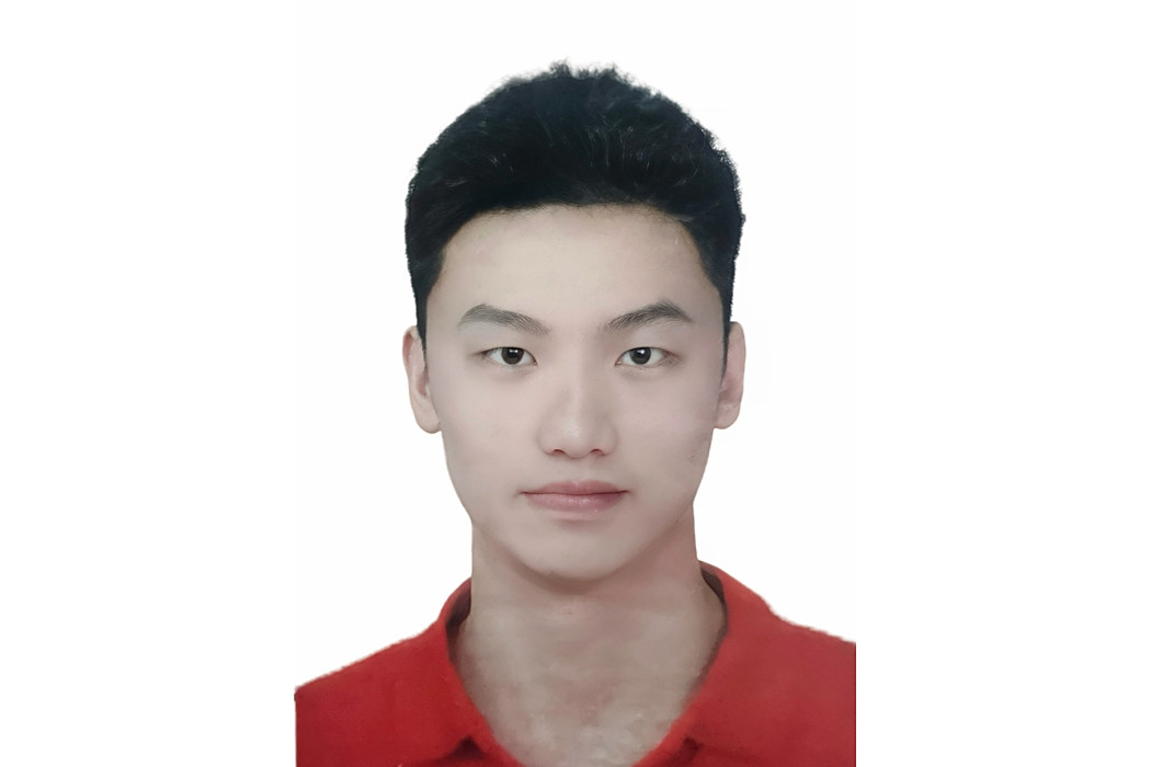 王一帆(中國男子游泳運動員) 王一帆(中國男子游泳運動員)