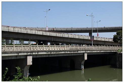 錢萬里橋 錢萬里橋
