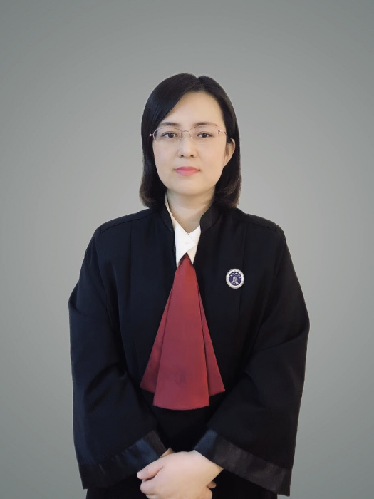 林艷英(律師) 林艷英(律師)