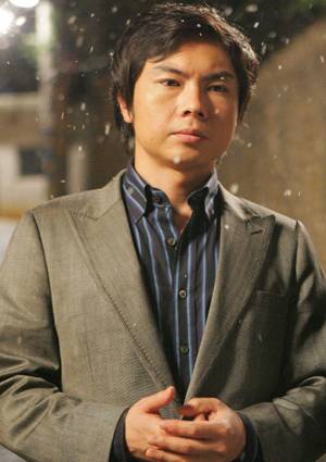 謀殺快樂(韓國2007年姜景勛執導的電影)