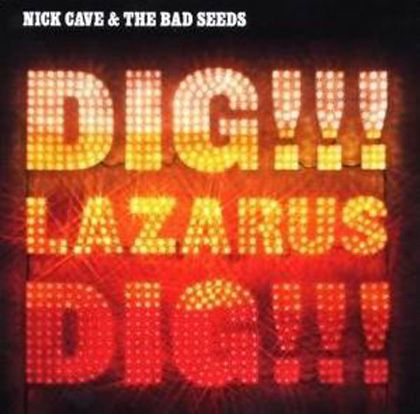 Dig!!! Lazarus Dig!!! Dig!!! Lazarus Dig!!!