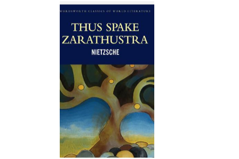 Thus Spake Zarathustra Thus Spake Zarathustra
