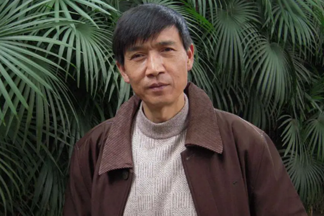 李文華(中國男演員) 李文華(中國男演員)