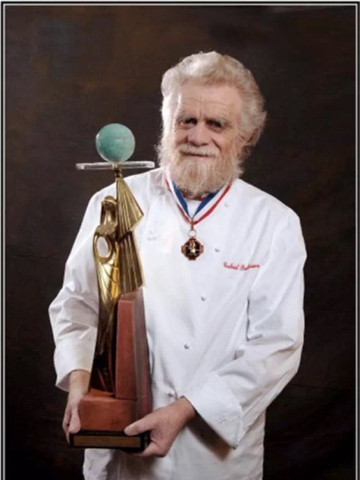 Gabriel Paillasson