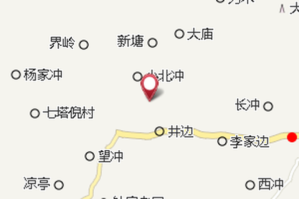 七家沖 七家沖