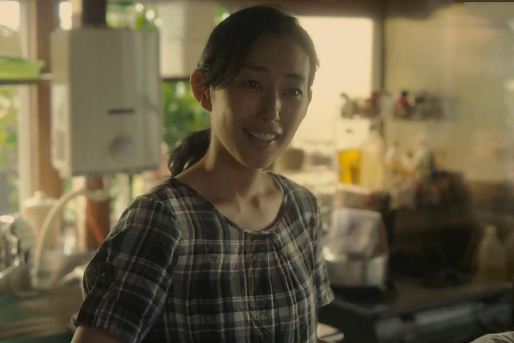 桑原照子 桑原照子