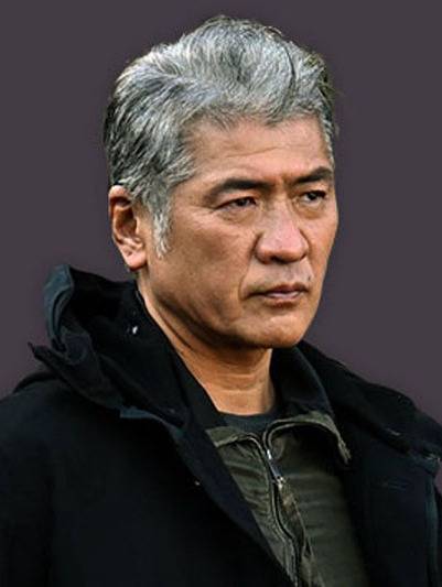 DCU(日本2022年阿部寬主演的電視劇)