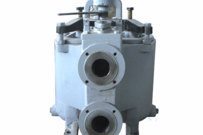 雙聯油濾器 雙聯油濾器