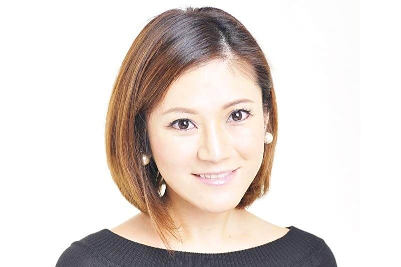 關口真衣(日本演員) 關口真衣(日本演員)
