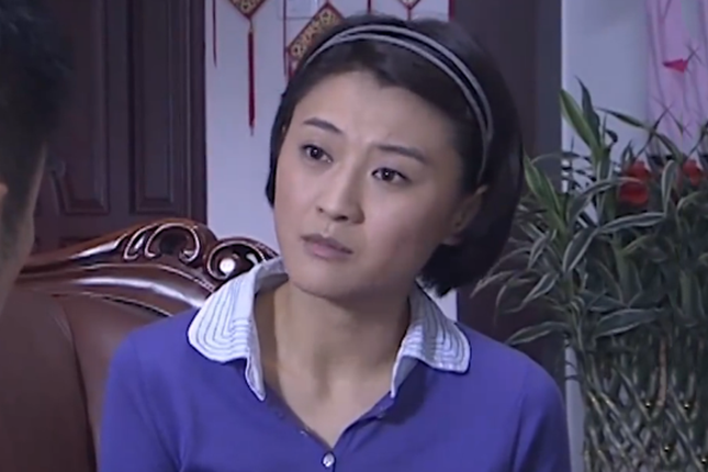 蘇慧(警匪劇《第一速度》中的角色) 蘇慧(警匪劇《第一速度》中的角色)