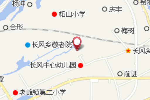 前江國小 前江國小