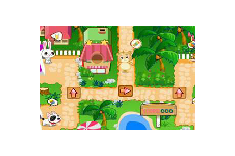 寵物樂園(網頁遊戲) 寵物樂園(網頁遊戲)
