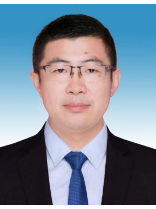 張超(江西省贛州市興國縣龍口鎮黨委政法委員、人武部長)