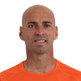 Willy Caballero Willy Caballero