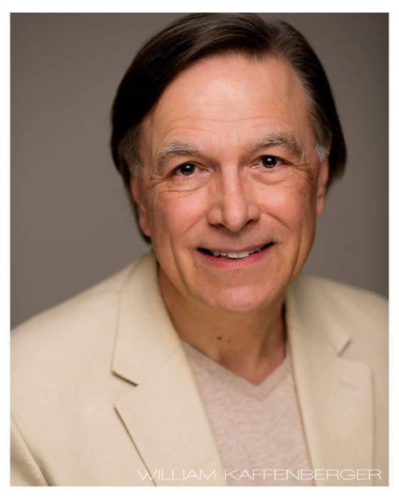 William Kaffenberger William Kaffenberger