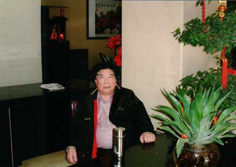 汪根興 汪根興