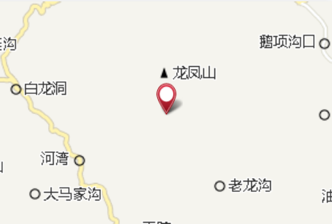 石門溝垴 石門溝垴