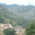 楊家墳一村 楊家墳一村