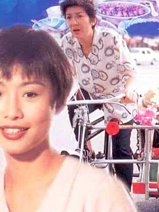 曾江(中國香港影視男演員) 曾江(中國香港影視男演員)