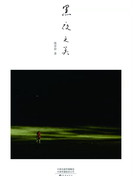 黑夜之美 黑夜之美