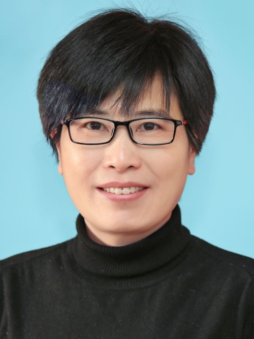 蔡桂芳(浙江省杭州市蕭山區城廂街道人大工委副主任) 蔡桂芳(浙江省杭州市蕭山區城廂街道人大工委副主任)