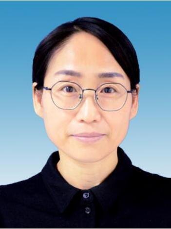 陳虹(山東省濟南市鋼城區退役軍人事務局副局長) 陳虹(山東省濟南市鋼城區退役軍人事務局副局長)
