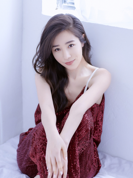 王藝臻(中國內地女演員) 王藝臻(中國內地女演員)