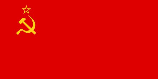 蘇維埃社會主義共和國聯盟成立