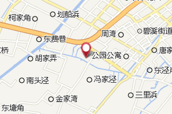 小南涇