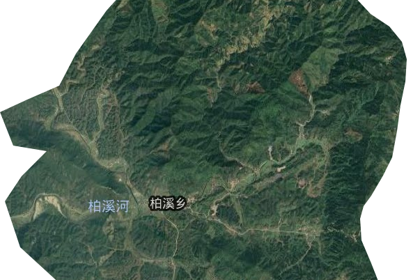 柏溪鄉 柏溪鄉