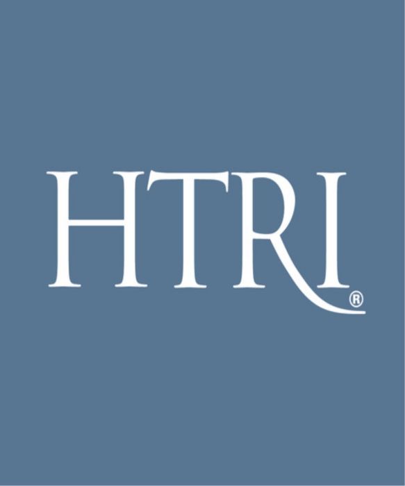 HTRI HTRI