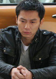 極限救援(2008年李晨主演電影)