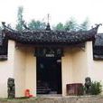 台山寺(鹽城市區先鋒島西端) 台山寺(鹽城市區先鋒島西端)