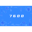 7600緊急代碼