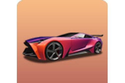 哈迪斯(手遊《王牌競速》中的賽車) 哈迪斯(手遊《王牌競速》中的賽車)