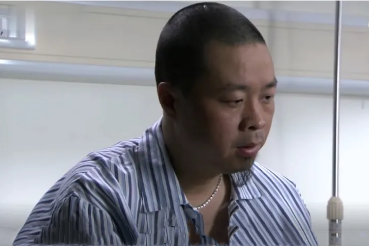 尚洪武 尚洪武