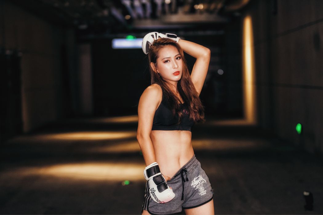 李卓媚(中國內地女演員) 李卓媚(中國內地女演員)