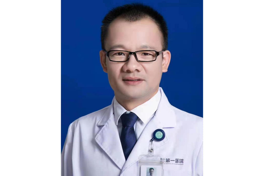 陳廣力 陳廣力