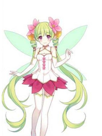菲歐(遊戲《公主連結!》及其衍生作品中的角色) 菲歐(遊戲《公主連結!》及其衍生作品中的角色)
