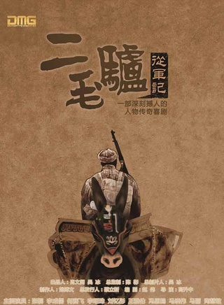馬麗(北京籍女演員)