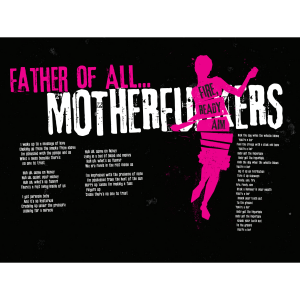 Father of All Motherfuckers