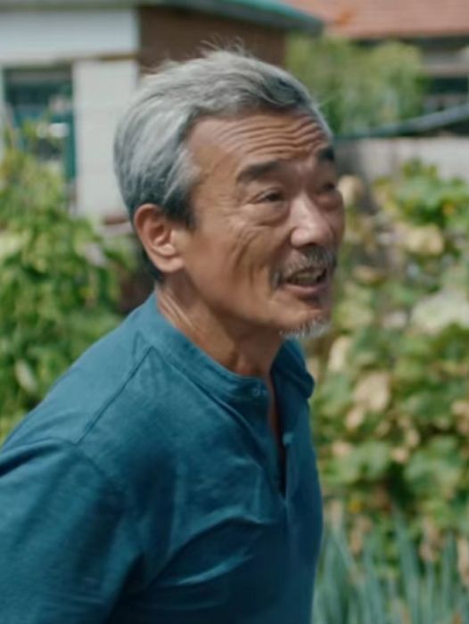 李長海(喜劇電影《東北合伙人》中的角色) 李長海(喜劇電影《東北合伙人》中的角色)