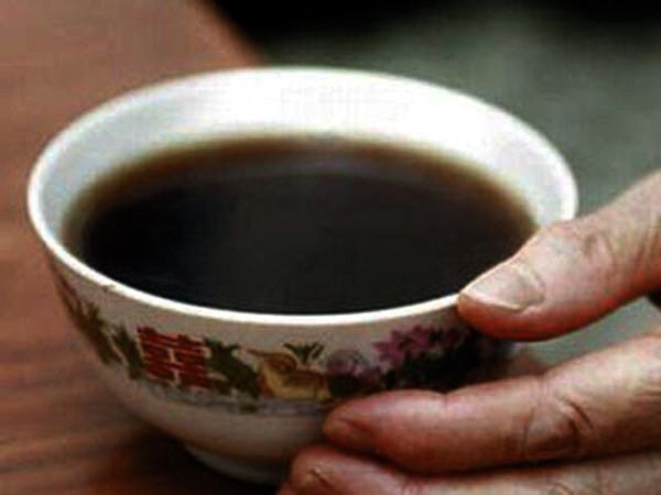 安奠二天湯 安奠二天湯