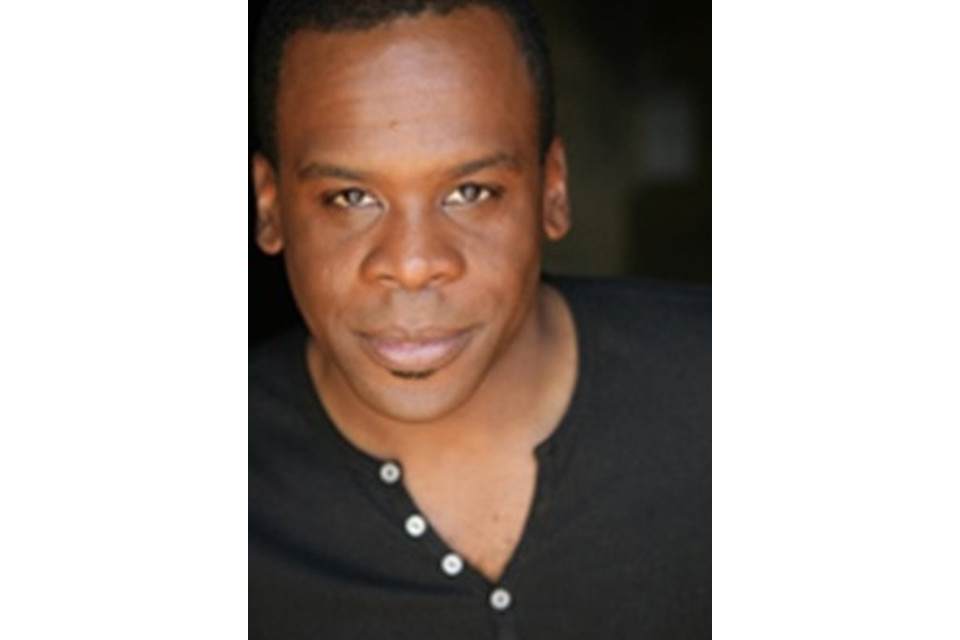 Ray Ford Ray Ford