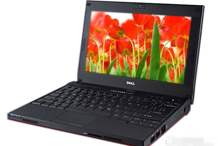 戴爾Latitude 2110 戴爾Latitude 2110